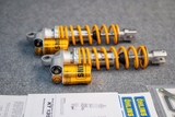 Phuộc sau Ohlins TTX bình dầu nhỏ HO468 / YA468