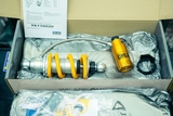 Phuộc sau Ohlins Yaz125  YA110020