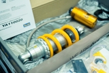 Phuộc sau Ohlins Yaz125  YA110020