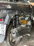 Phuộc Profender X cho Honda Airblade AB160 - Có bình dầu