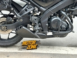 Pô đút gầm V2 cho Yamaha XSR155
