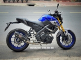 Set pô Yoshimura R77 cho Yamaha XSR155 / MT15