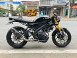 Set pô Yoshimura R77 cho Yamaha XSR155 / MT15