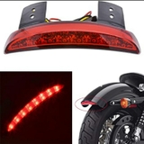 Đèn hậu Harley Davidson