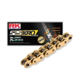 Nhông sên dĩa RK cho Honda CB650R / CBR650R - Sên RK 525 các loại