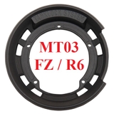 Tanklock Ring Givi BF05-MY cho xe Yamaha FZ/MT03/R6