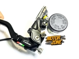 Tay thắng SMRT Billet V2 17mm - Kiểu Brembo Billet