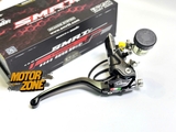 Tay thắng SMRT Billet V2 17mm - Kiểu Brembo Billet