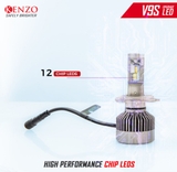 Bóng đèn LED Kenzo V9S chính hãng