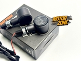 Xi nhan Daytona D-Light SOL