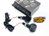 Xi nhan Daytona D-Light SOL