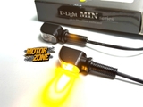 Xi nhan Daytona D-light MIN