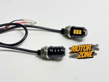 Xi nhan Spirit Beast M5 - Mẫu mini
