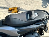 Yên low cho Yamaha NMAX 155 2025+