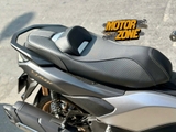 Yên low cho Yamaha NMAX 155 2025+