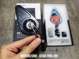 Gương gù kiểu Motogadget - Mẫu 4 cạnh (Cái)
