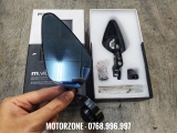 Gương gù kiểu Motogadget - Mẫu 4 cạnh (Cái)