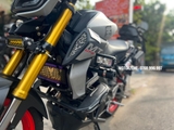 Che két nước Yamaha MT15 - Titan