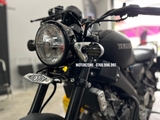 Xi nhan LED lưới bobber