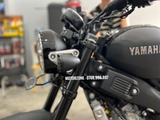 Xi nhan LED lưới bobber