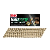 SÊN RK 530 KRX PHỐT X-RING - MÀU VÀNG