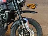 Dè chắn bùn trước scrambler cho Yamaha XSR155