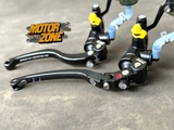 Bộ tay côn và tay thắng SMRT V1 17mm