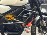 Khung chống đổ Adventure cho Yamaha XSR155/XS155R