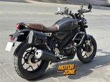 Khung chống đổ Adventure cho Yamaha XSR155/XS155R
