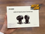 Camera trước sau cho Chigee AIO 6