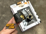 Gù nặng GH Racing vân vàng/đỏ