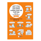 Truyện Tranh Về Rèn Luyện Khả Năng Chống Chọi Với Thất Bại Dành Cho Học Sinh Tiểu Học - Sức Mạnh Ý Chí