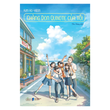 Chàng Don Quixote Của Tôi