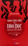 1000 Câu Hỏi Về Tình Dục Dành Cho Các Cặp Đôi