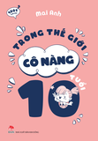 1001 Thắc Mắc - Trong Thế Giới Cô Nàng 10 Tuổi