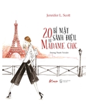 20 Bí Mật Sành Điệu Từ Madame Chic