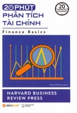 20 Phút Phân Tích Tài Chính (Tái Bản 2017)