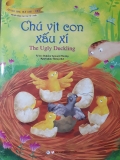 Truyện Tranh Song Ngữ Anh - Việt: Chú Vịt Con Xấu Xí