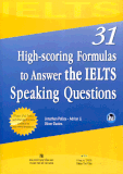 31 High-scoring Formulas To Answer The IELTS Speaking Questions