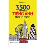 3.500 Từ Vựng Tiếng Anh Thông Dụng