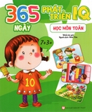 365 Ngày Phát Triển IQ - Học Môn Toán