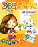 365 Ngày Phát Triển IQ - Học Tiếng Anh