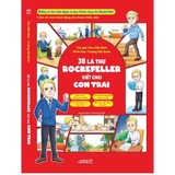 38 Lá Thư Rockeffeller Viết Cho Con Trai (TV)