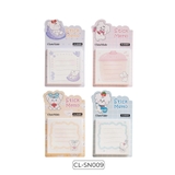 Giấy note Ghi Chú Classmate Stick Memo CL-SN009