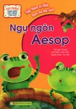 Tác Phẩm Kinh Điển Nổi Tiếng Thế Giới - Ngụ Ngôn Aesop