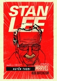 Stan Lee - Huyền thoại Marvel
