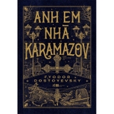 Anh Em Nhà Karamazov - Bìa Cứng (Tái Bản 2026)