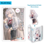 Arya Bàn Bên Thỉnh Thoảng Lại Trêu Ghẹo Tôi Bằng Tiếng Nga - Tập 2 - Bản Thông Thường - Tặng Kèm Bookmark Bế Hình + Bìa Áo Bonus (Số Lượng Có Hạn)