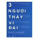 M2 - Ba người thầy vĩ đại; 95k