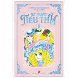 Bá Tước Tiểu Thư - Tập 11 - Tặng Kèm Lót Ly (Số Lượng Có Hạn)